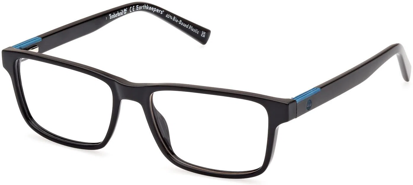 Timberland 1797 Eyeglasses - view 3